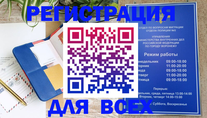 прописка для военкомата в Саяногорске